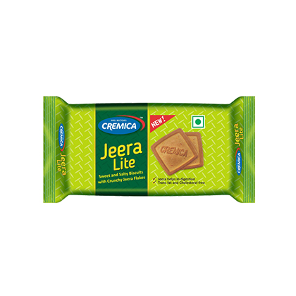 Cremica Biscuits Jeera Lite